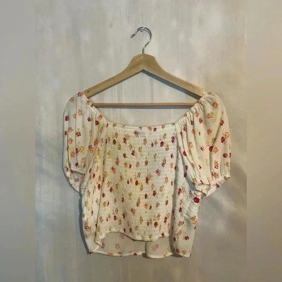 SO crop‎ top - Picture 5 of 6